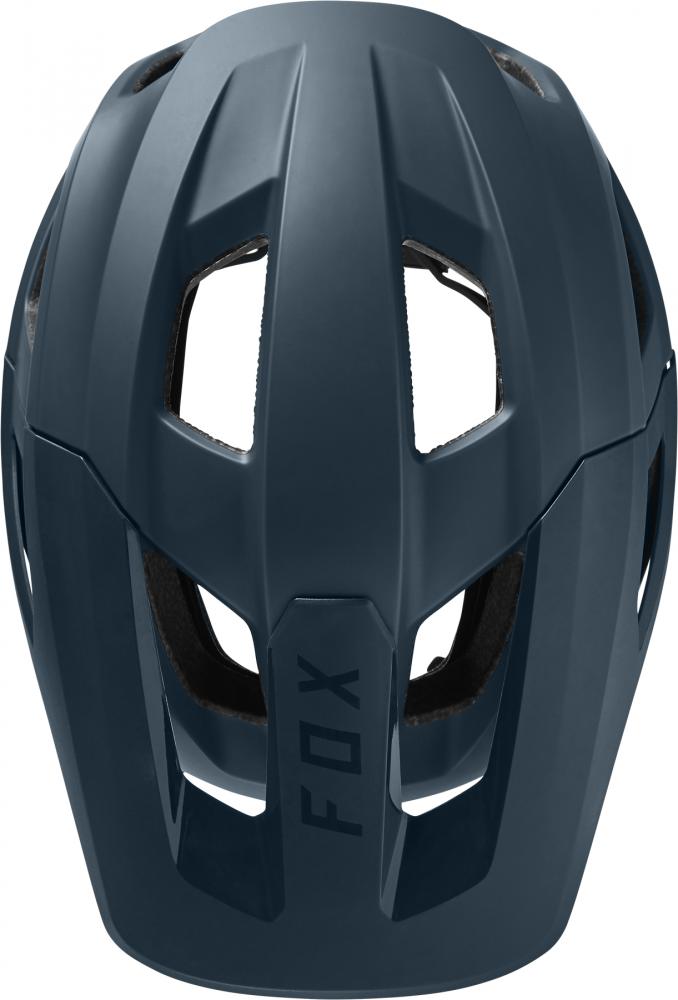 Fox Helm Mainframe Helmet Mips CE blue S