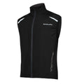Endura Hummvee Weste schwarz Größe L
