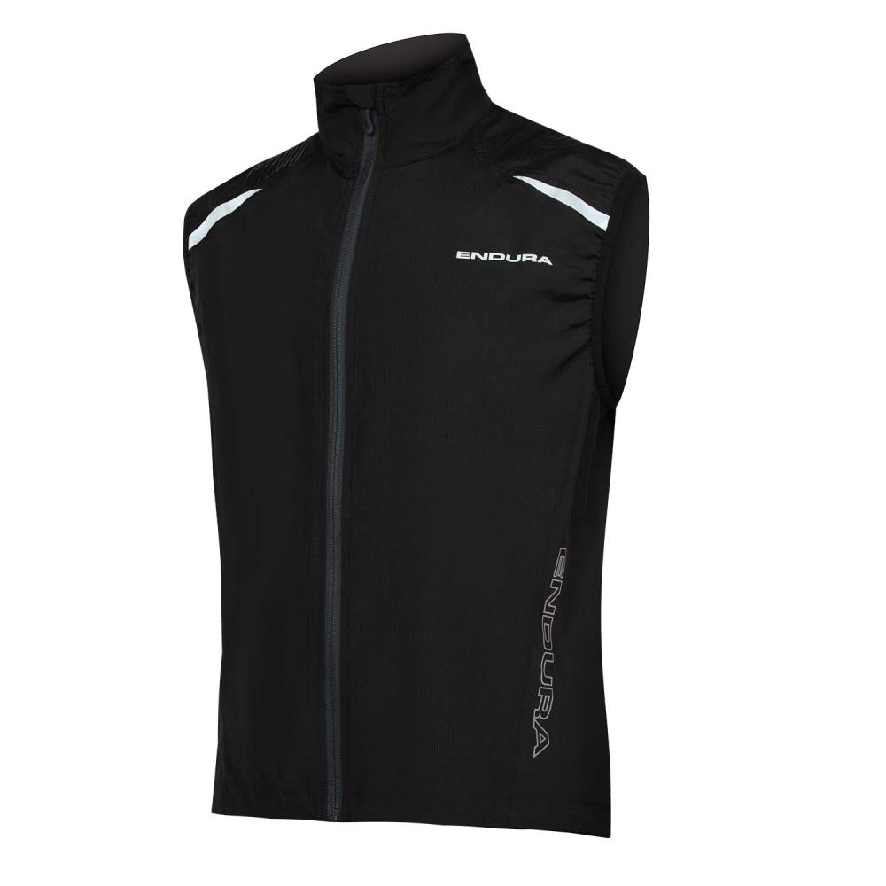 Endura Hummvee Weste schwarz Größe L