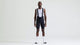 PRIME SWAT LINER BIB SHORT MEN BLK XXL