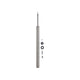 BBB Cycling cartridge HandlePost cable free dropper 27 schwarz - komfortable, kabellose Sattelstütze