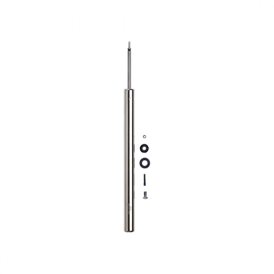 BBB Cycling cartridge HandlePost cable free dropper 27 schwarz - komfortable, kabellose Sattelstütze