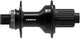 SHIMANO Hinterradnabe FH-TC600-HM-B 36 Loch 148 mm 36 - robuste MTB-Nabe für breite Achsstandards
