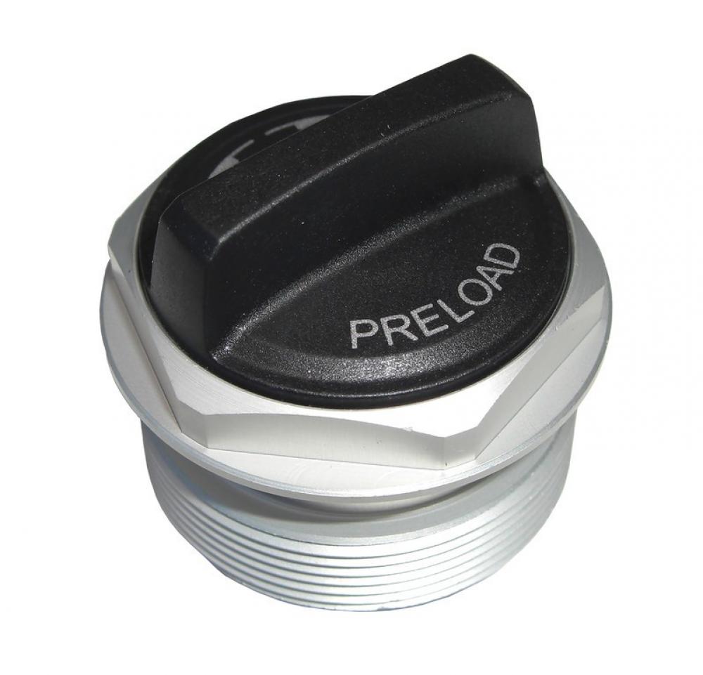 Vorspannknopf SR Suntour für SF18 Mobie25-LOR Coil