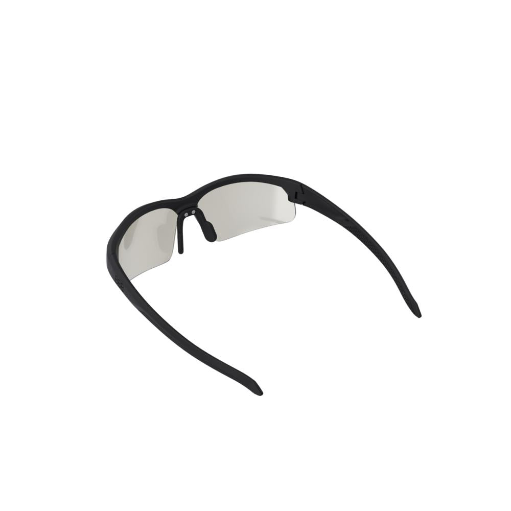 BBB Cycling BBB Sportbrille Impress Small Größe Small matt schwarz - leichte Performance-Sportbrille