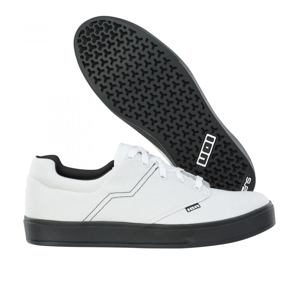 ION Seek MTB Flat Pedal Schuhe Gr. 38 - Robuste MTB-Schuhe für Flatpedale