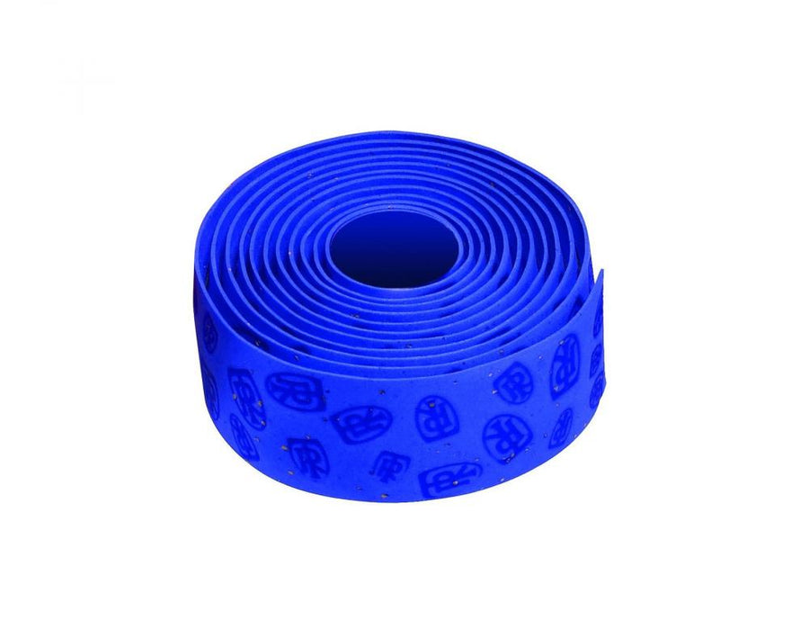 Ritchey Comp Lenkerband Kork 180cm 2.00mm blau