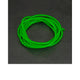 capgo BL Spiralschlauch 4,8 mm/6 mm 2 m Grün - Kabelschutz & Bündelung