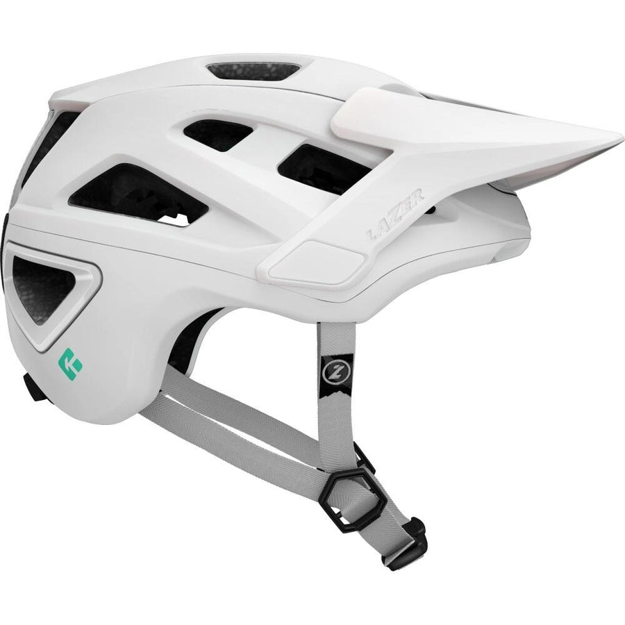 LAZER Jackal KinetiCore MTB/Downhill Helm S 52-56 cm - maximaler Trail-Schutz