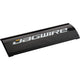 Jagwire Display Header Board Standardgröße Schwarz - professionelle Produktpräsentation