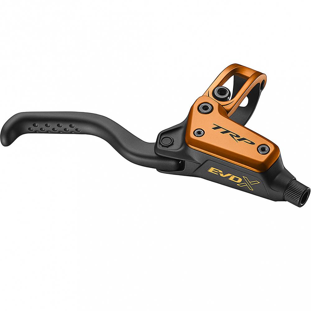 TRP Bremsen Bremse EVO X HD-M9020 2-Kolben Gold - TRPnRechts: nur für 1 8 mm starke Bremsscheiben!nFarbe: Gold Gewicht: 303 g VE: 1 St.