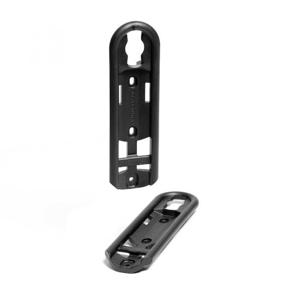 Old Man Mountain Gepäckträger Flip Cages One Size Schwarz - schneller Taschenwechsel