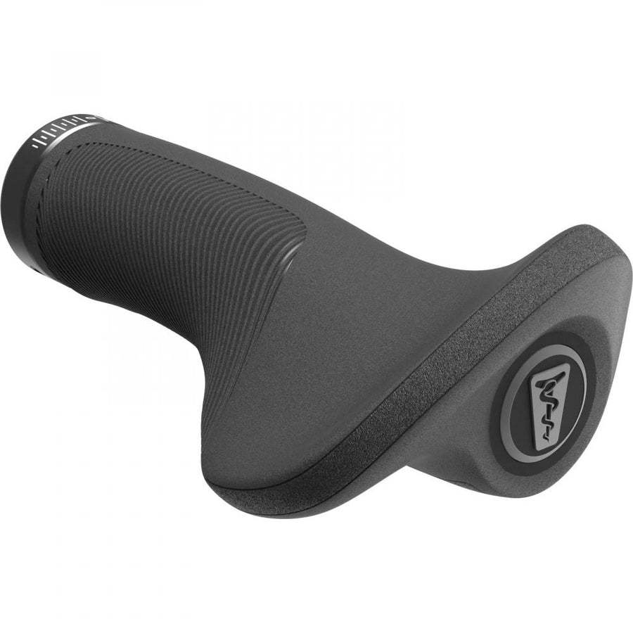 SQlab Grip 721 2.0 M - Ergonomischer MTB-Lenkergriff mit optimierter Handauflage - Lenkergriffe