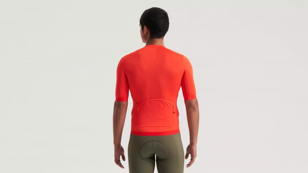 PRIME JERSEY SS MEN FRYRED XXL - Herren Kurzarm Trikot - Radtrikot