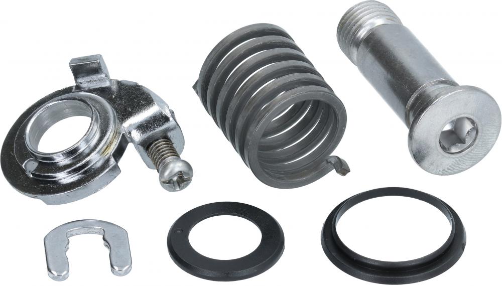SHIMANO Befestigungsschraube für Schaltwerk komplett RD-M530 - 9-fach, Deore