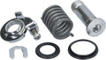 Shimano Deore RD-M530 Befestigungsschraube Set mit Feder und Kleinteilen für 9-fach Schaltwerk.