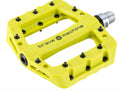 Brave Classics Plattformpedal Dirt Light Nylon limegreen