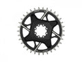 SRAM Kettenblatt T-Type Eagle X0 34T - präziser Antrieb für moderne MTB-Drivetrains