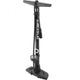 Procraft Standpumpe Thruster Essential One Size Schwarz - zuverlässige Hochdruckpumpe