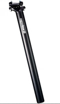 Ergotec Patent Sattelstütze Atar, 27,2 x 300 mm schwarz sand Alu