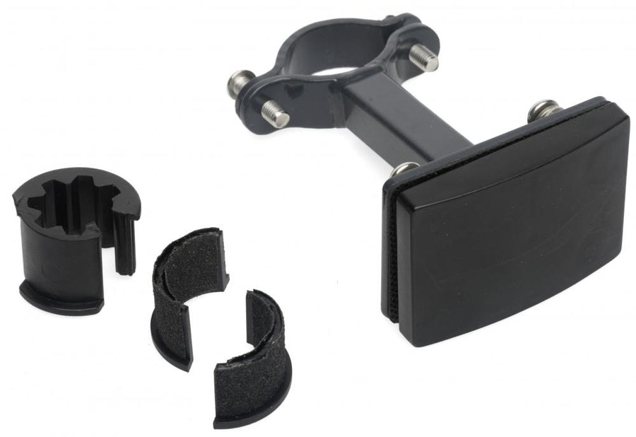 New Looxs Halterung Rapid-Lock-System 1 1/8 Zoll - stabile Festmontage am Gabelschaft