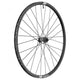 DT Swiss Laufrad HE 1800 SPLINE 29" 622 x 23 mm Schwarz - robustes E-Road Vorderrad