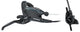 SHIMANO Scheibenbremse EF505/MT200 HR - hydraulisch, hinten, ca. 685 g