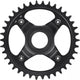 SHIMANO Kettenblatt E8000 SM-CRE80 38Z 55 mm - präziser Antrieb für E-MTB und Touring