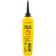 Hanseline Naben- und Tretlagerfett 50 ml Tube  Lithium-Schmierfett für Fahrradlager, temperaturbeständig von -30°C bis +120°C, wasserabweisend, ideal für Naben und Tretlager