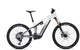 Focus Focus SAM² 6.9 29" Diamant L White / Steelgrey - kraftvolles E-MTB für anspruchsvolle Trails