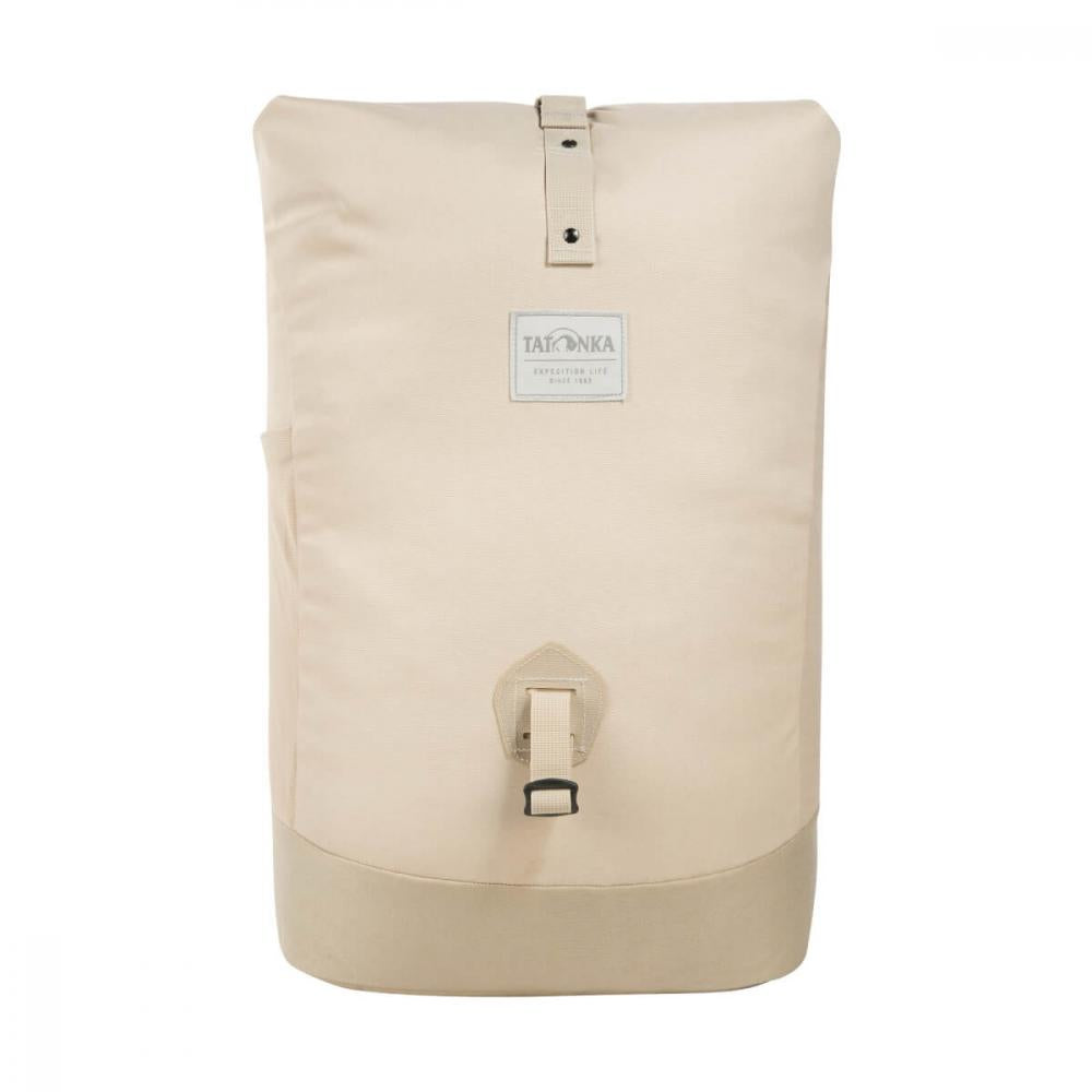 Tatonka Grip Rolltop Pack 34 Kapok - Tagesrucksack Unisex 34 L mit Rolltop-Verschluss