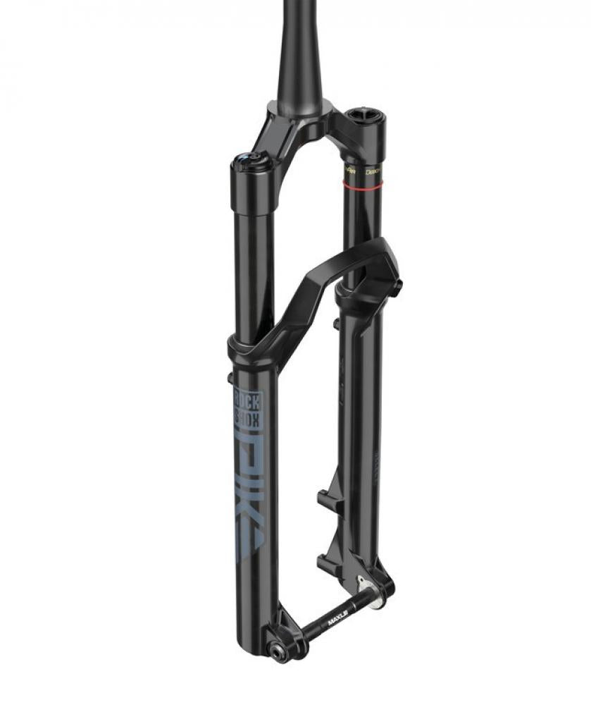 RockShox Federgabel Pike Select Charger 27.5 Zoll schwarz tap 140mm 15x110 Boost 44off