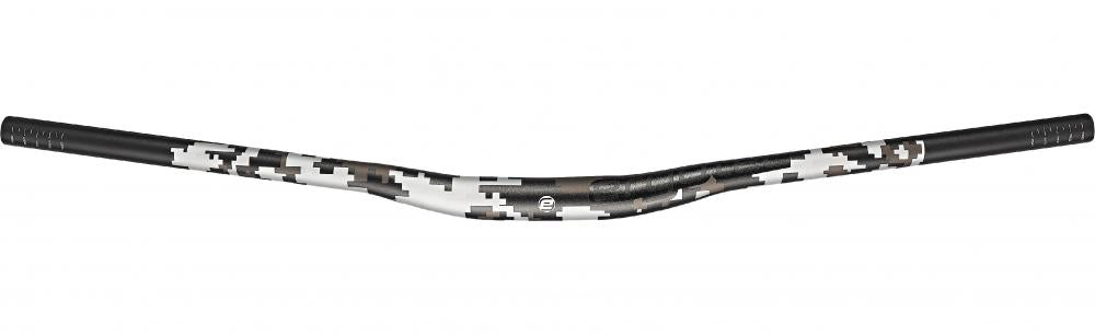 Ergotec Riser Bar 30 Pixel Edition - MTB-Lenker 800mm AL 7050 T76
