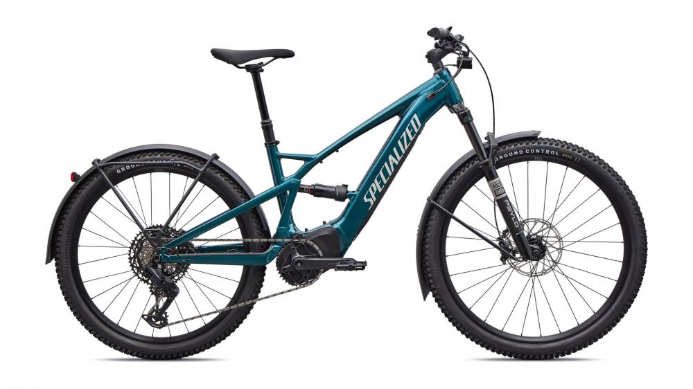 TERO X 5.0 Mountainbike 29 Zoll - Rahmen L - Unbekannt