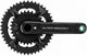 Campagnolo Super Record Wireless Powermeter Kurbelgarnitur 175 mm - 45/29 Zähne - 2x12-fach