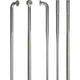 DT Swiss Speiche Revolite 2.0 / 2.3 304 mm Silber - langlebige, ultraleichte MTB-Speiche