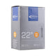Schwalbe Schlauch DV8B 22x1.50-1.75\" 40/54-457 DV 40mm