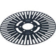SHIMANO Sensorscheibe BS-SS310-S, 6-Loch Sensorscheibe - 220 mm