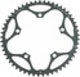 Kettenblatt 7075T6 schwarz 130mm LOCHKR. 51Z.