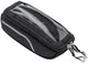 New Looxs Handytasche Sports KF Black Klickfix 8x16 cm Black - sicherer Smartphone-Schutz am Lenker