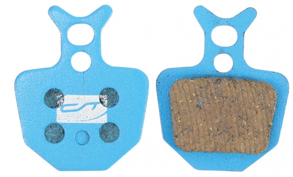 Bremsbelag Org Cbp-620 Formula Oro/bianco/k18-24/puro