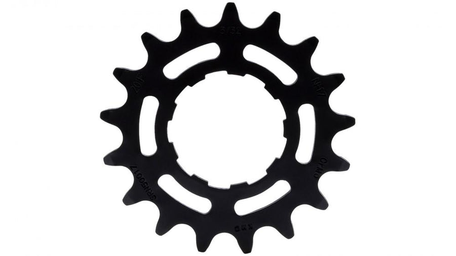 KMC RITZEL ENVIOLO 1/2 X 3/32" 17Z