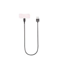 LAZER Universal LED Ladekabel - zuverlässiges Ersatz-Ladekabel für LED-Beleuchtung