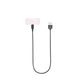 LAZER Universal LED Ladekabel - zuverlässiges Ersatz-Ladekabel für LED-Beleuchtung