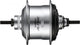 SHIMANO Getriebenabe ALFINE SG-S7001-11 - 7001-11, Silber 32 Loch