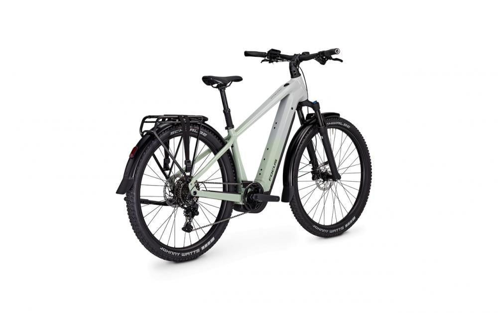AVENTURA² 6.7 X 29DI L46 F GRY2 600WH