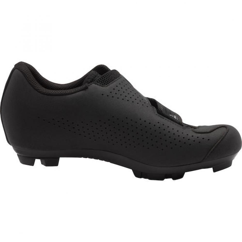 Sidi MTB AERTIS Woman black/black 40 Schwarz - komfortabler MTB-Damenschuh mit SR17-Sohle