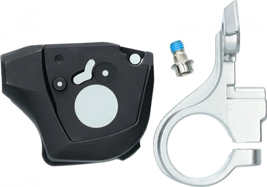 SHIMANO Deckel M. Schelle SLX ? Gehäuse für Schalthebel, Größe M