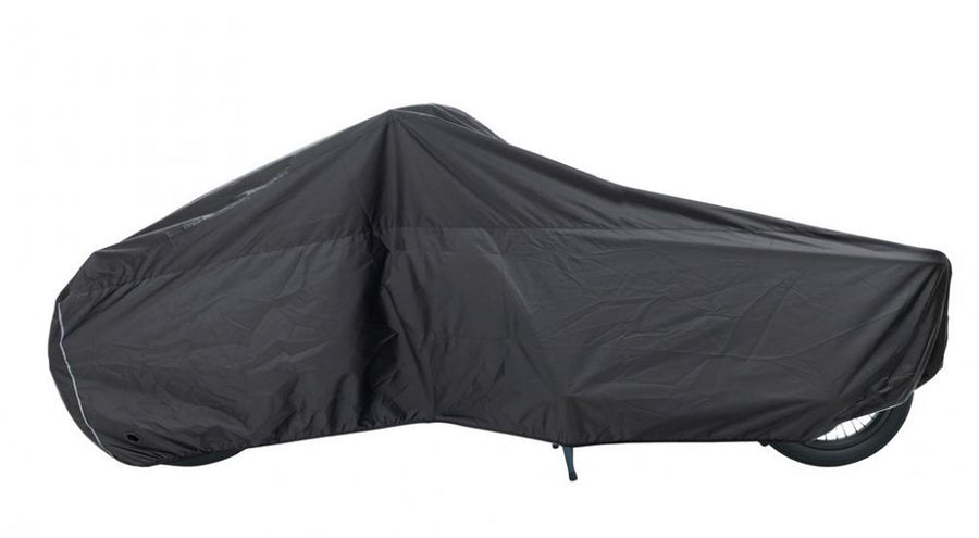 Lepper Fahrradplane PJ´s SC2 Bike Cover  PJs SC2