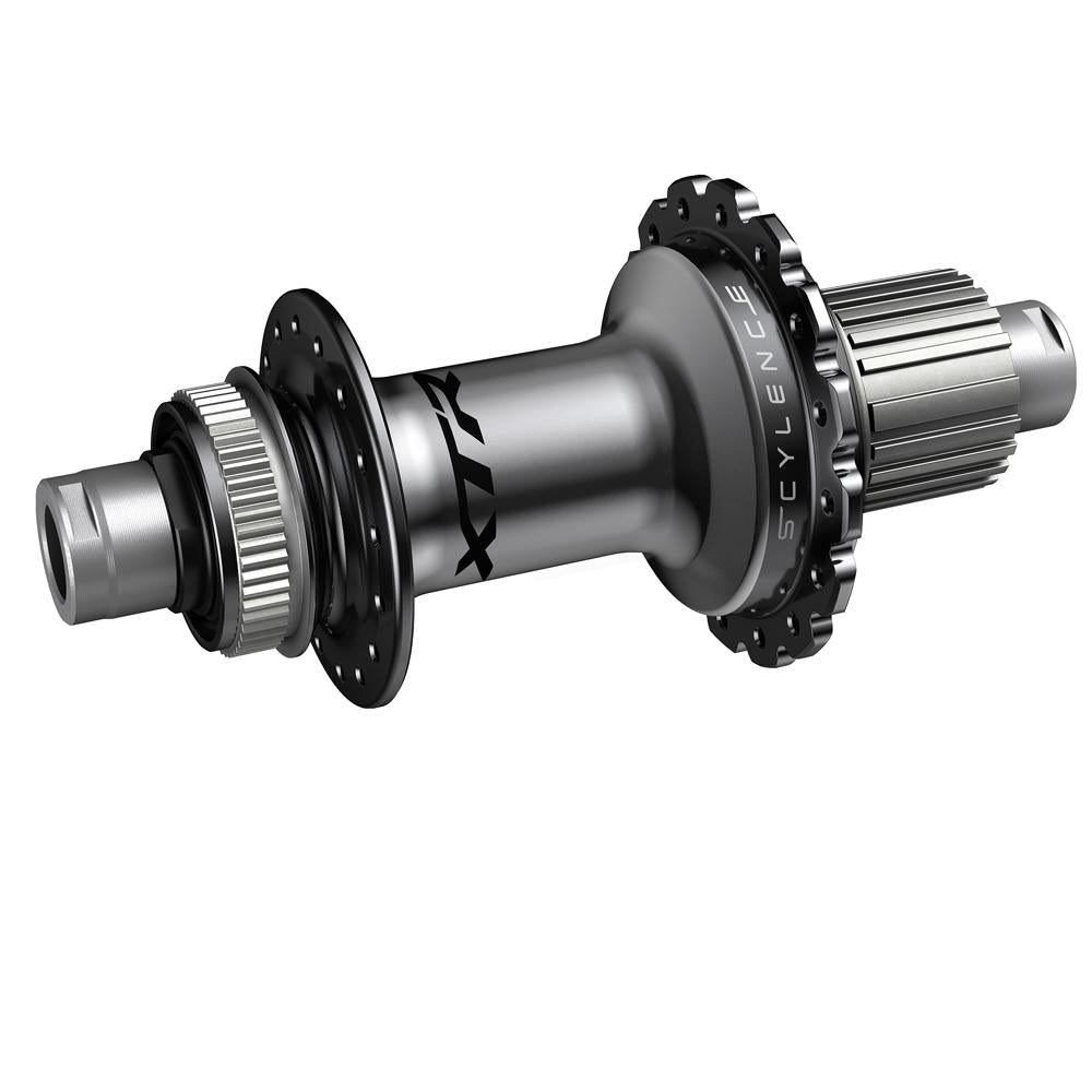 SHIMANO Hinterradnabe XTR FH-M9111-B Hinterradnabe - 12-fach, 148x12 mm, 12 mm 32 Loch Center-Lock